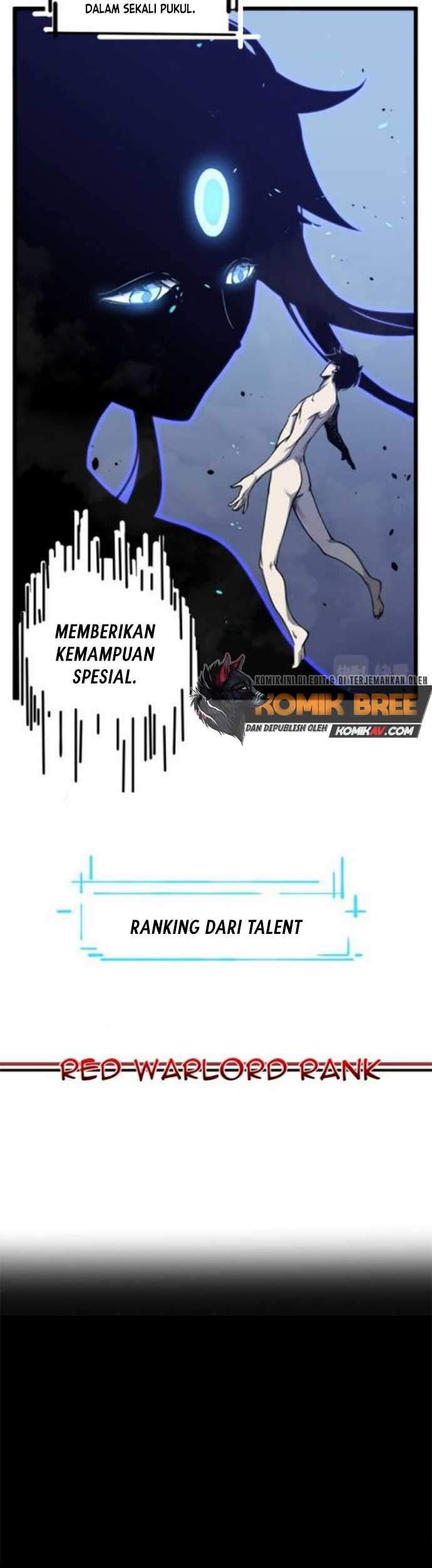 Super Evolution Chapter 00.1 Gambar 11