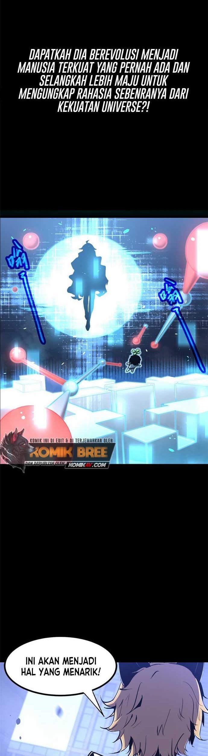 Super Evolution Chapter 00.1 Gambar 15