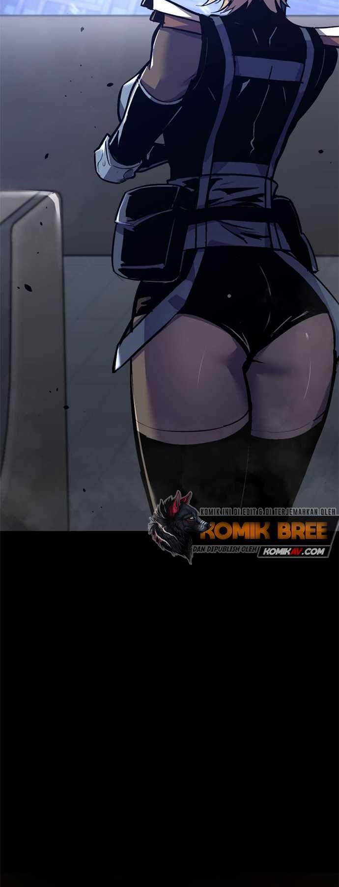 Super Evolution Chapter 00.1 Gambar 16