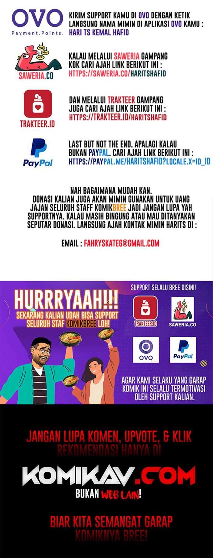 Super Evolution Chapter 00.1 Gambar 19