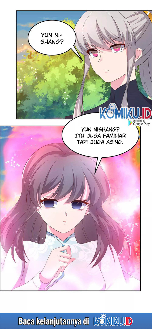 Above All Gods Chapter 192 Gambar 15