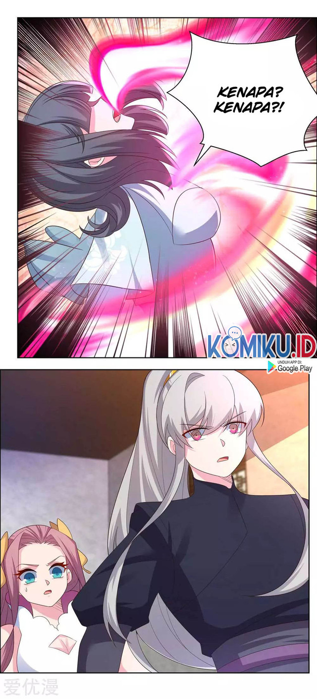 Above All Gods Chapter 192 Gambar 4