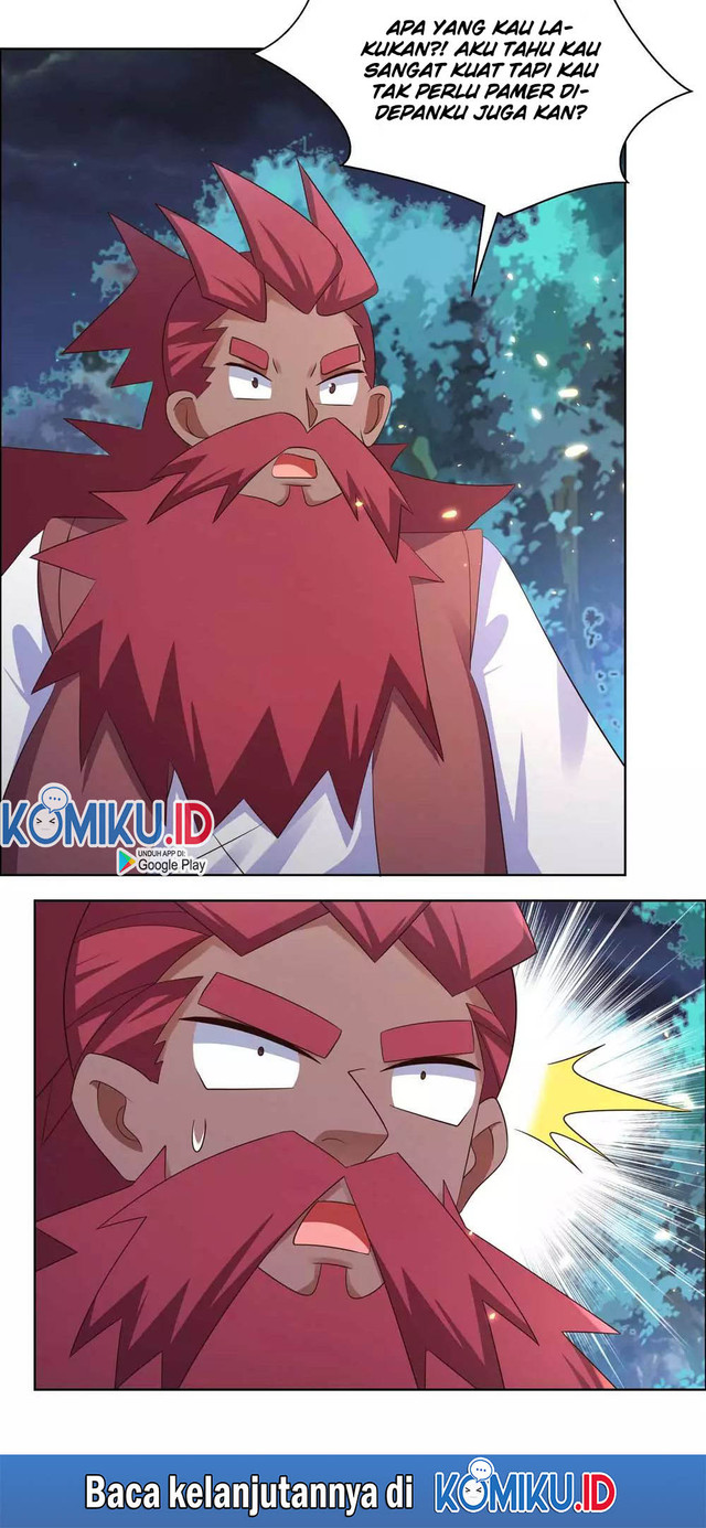 Above All Gods Chapter 194 Gambar 15