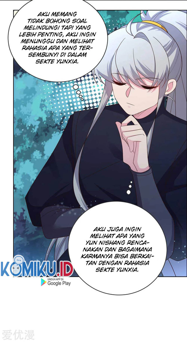 Above All Gods Chapter 195 Gambar 12