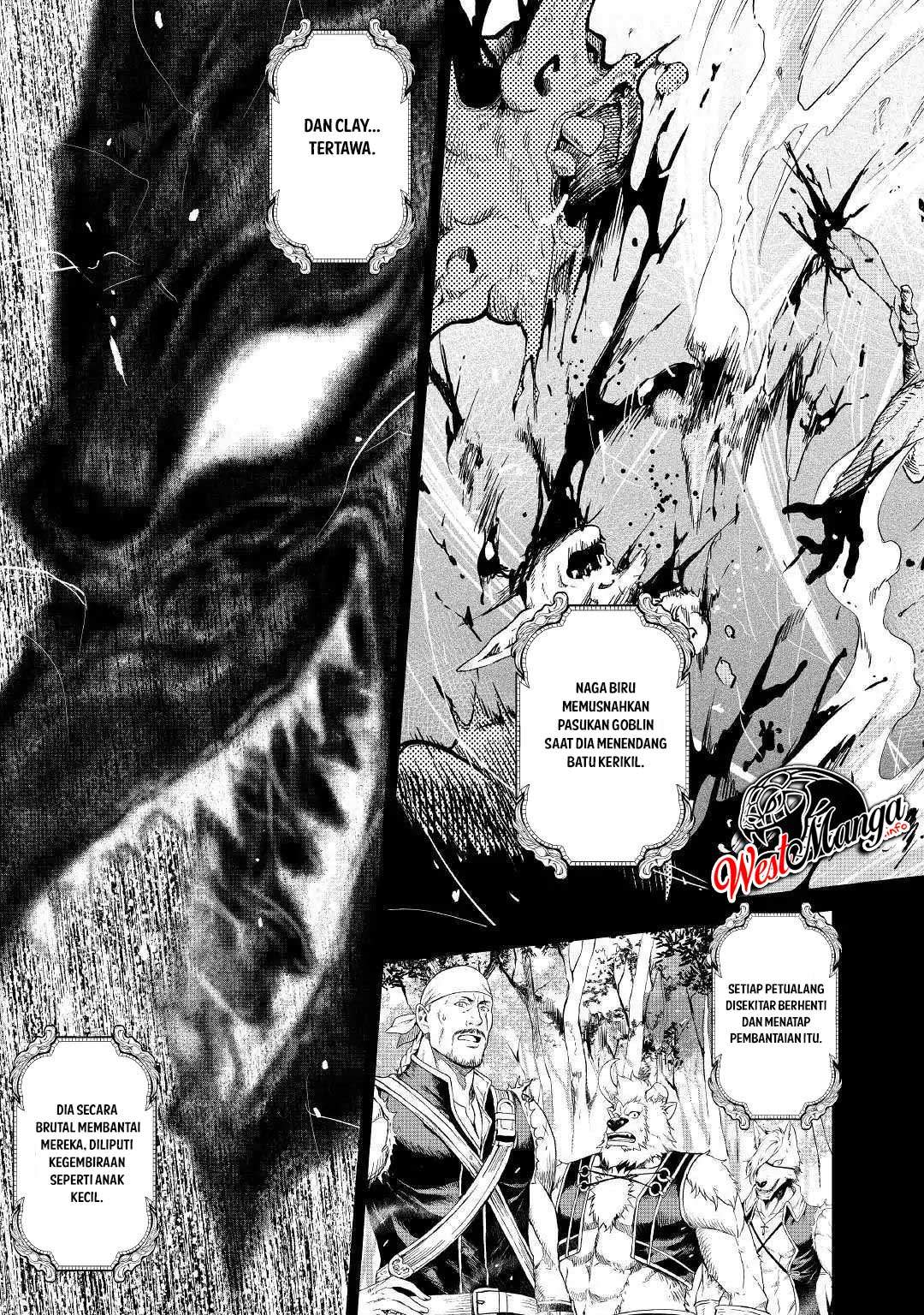 Souzai Saishuka no Isekai Ryokouki Chapter 17 Gambar 25
