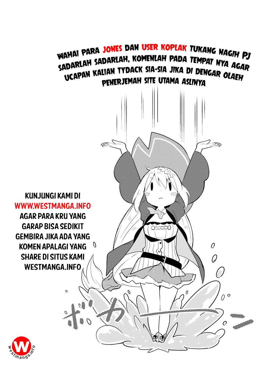 Souzai Saishuka no Isekai Ryokouki Chapter 03 Gambar 22