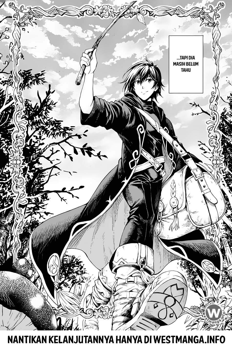 Souzai Saishuka no Isekai Ryokouki Chapter 01 Gambar 26