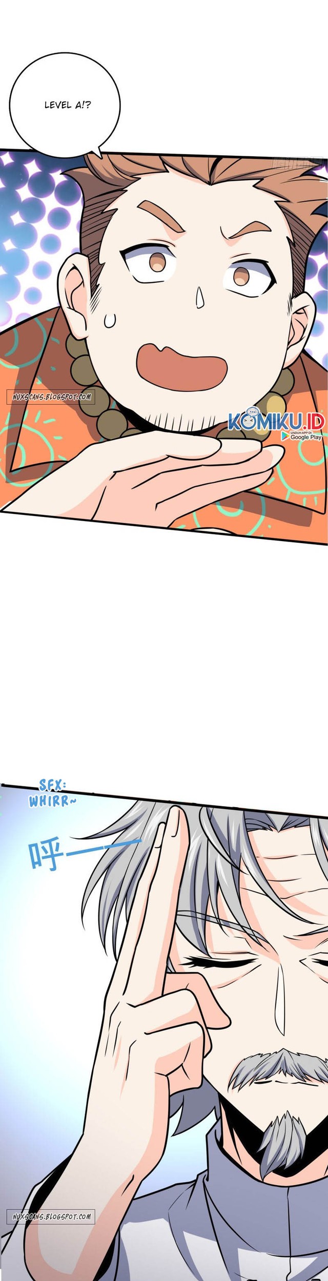 Spare Me, Great Lord! Chapter 100 Gambar 13