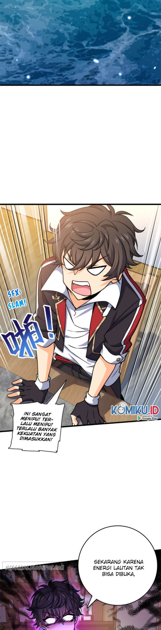 Spare Me, Great Lord! Chapter 101 Gambar 18