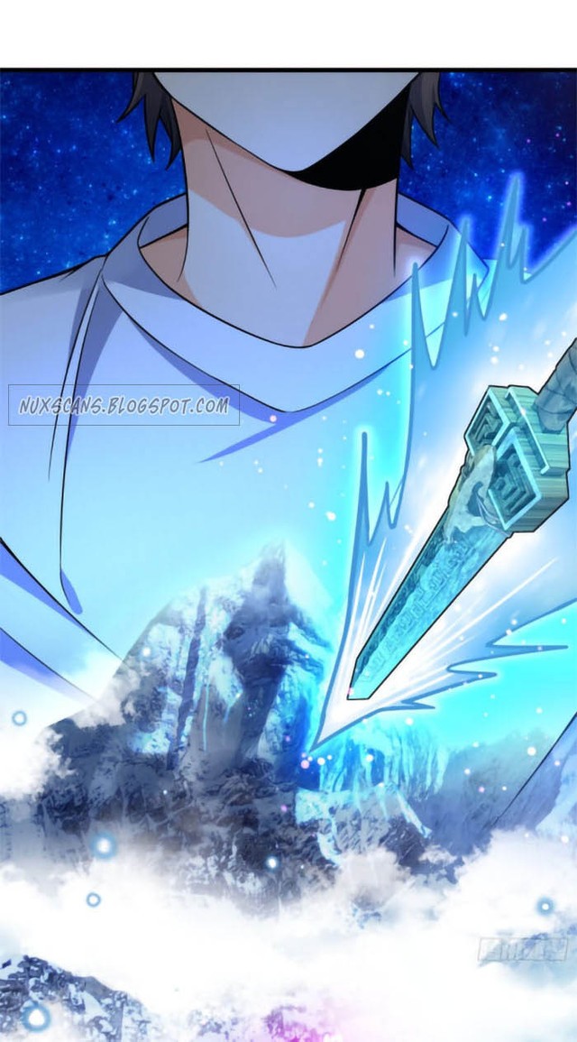 Spare Me, Great Lord! Chapter 101 Gambar 28