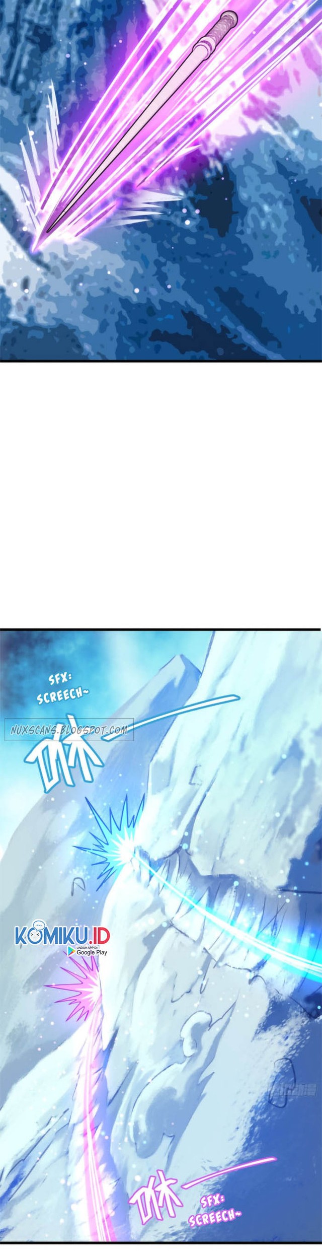 Spare Me, Great Lord! Chapter 101 Gambar 30