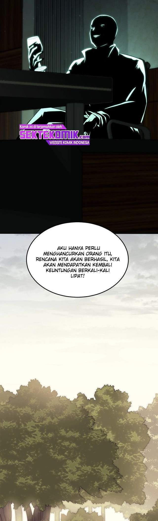 Apocalyptic Thief Chapter 6 Gambar 19