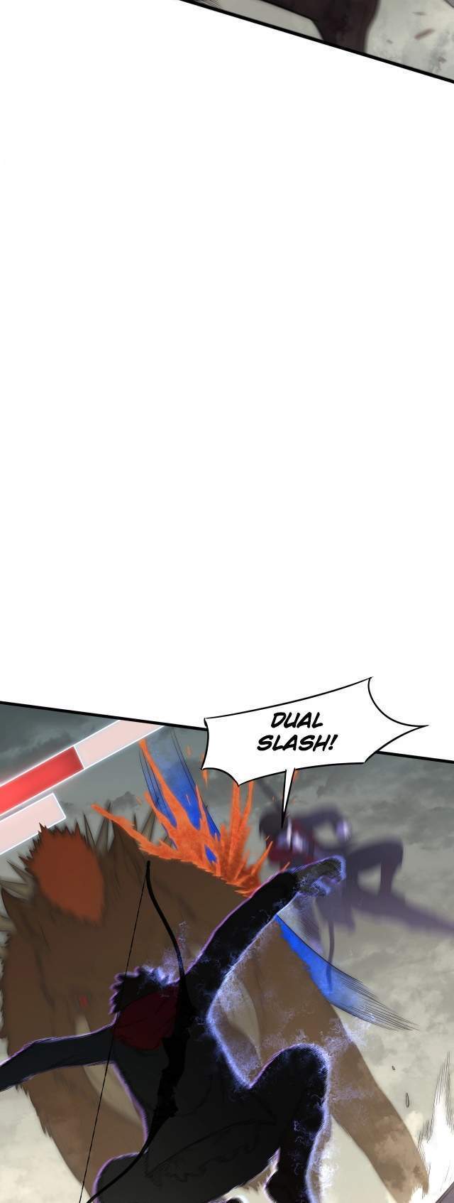 Apocalyptic Thief Chapter 5 Gambar 33