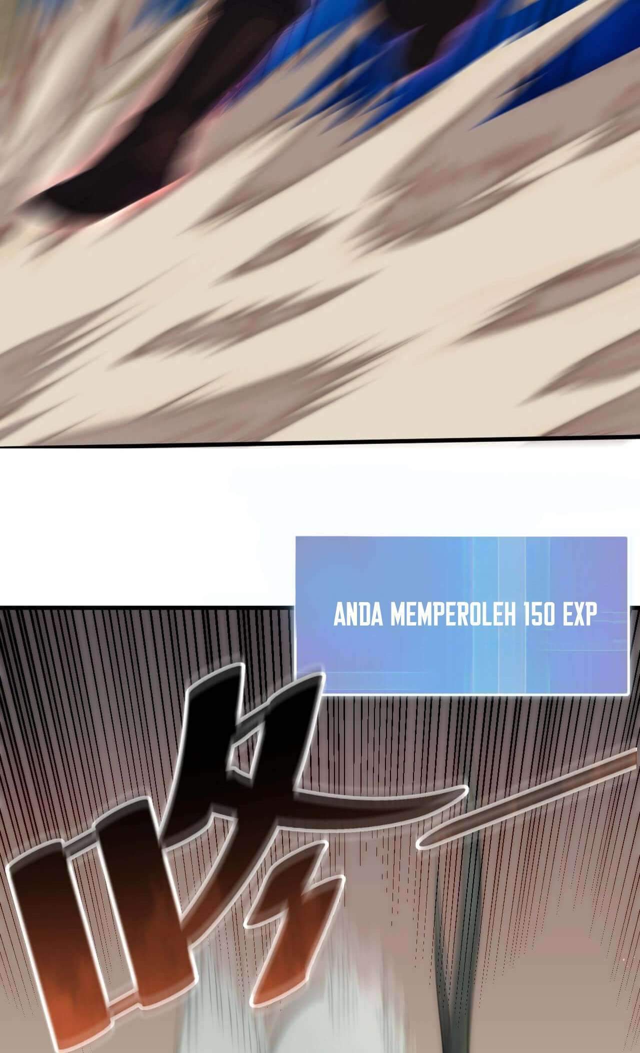 Apocalyptic Thief Chapter 4 Gambar 63