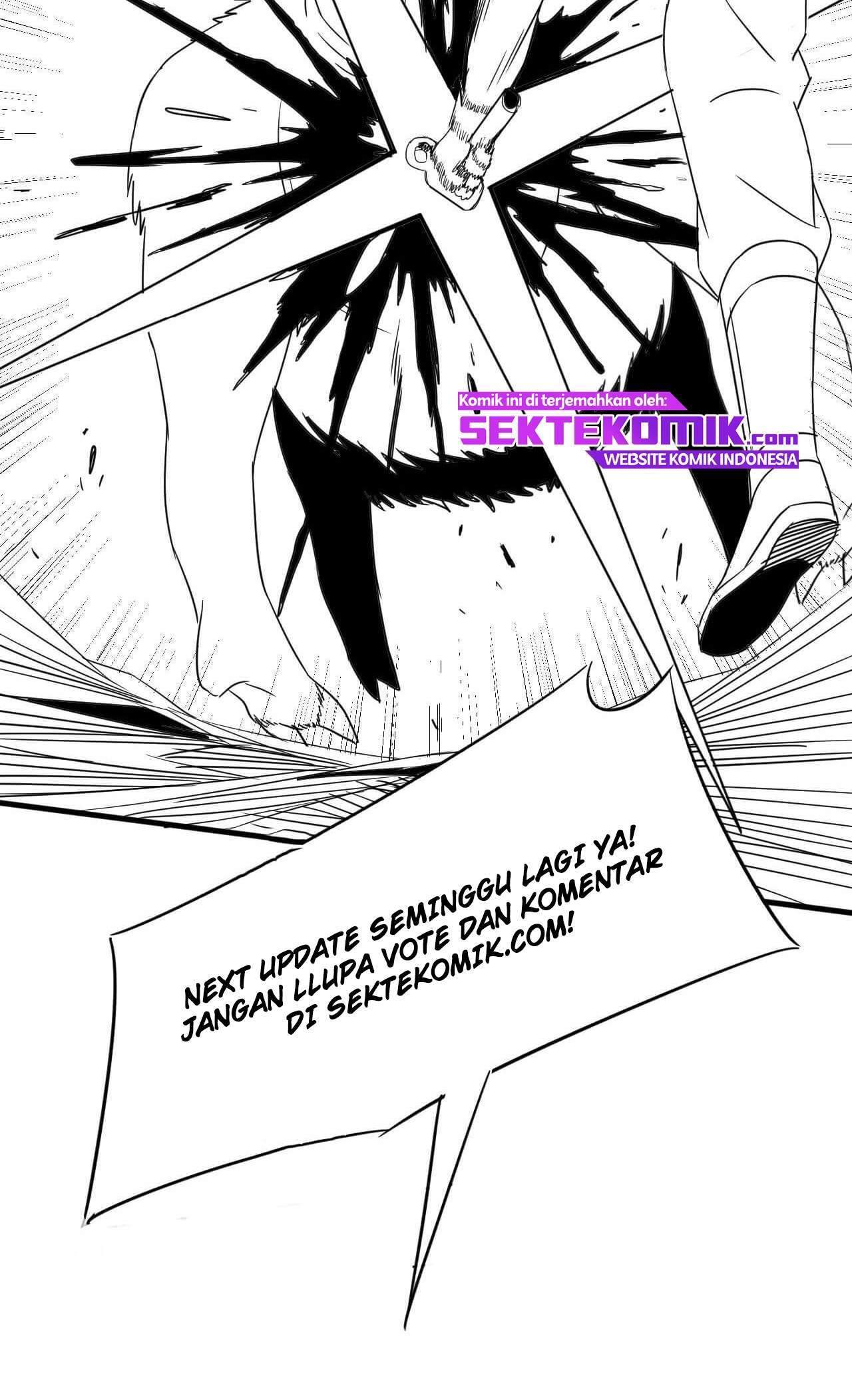 Apocalyptic Thief Chapter 4 Gambar 76