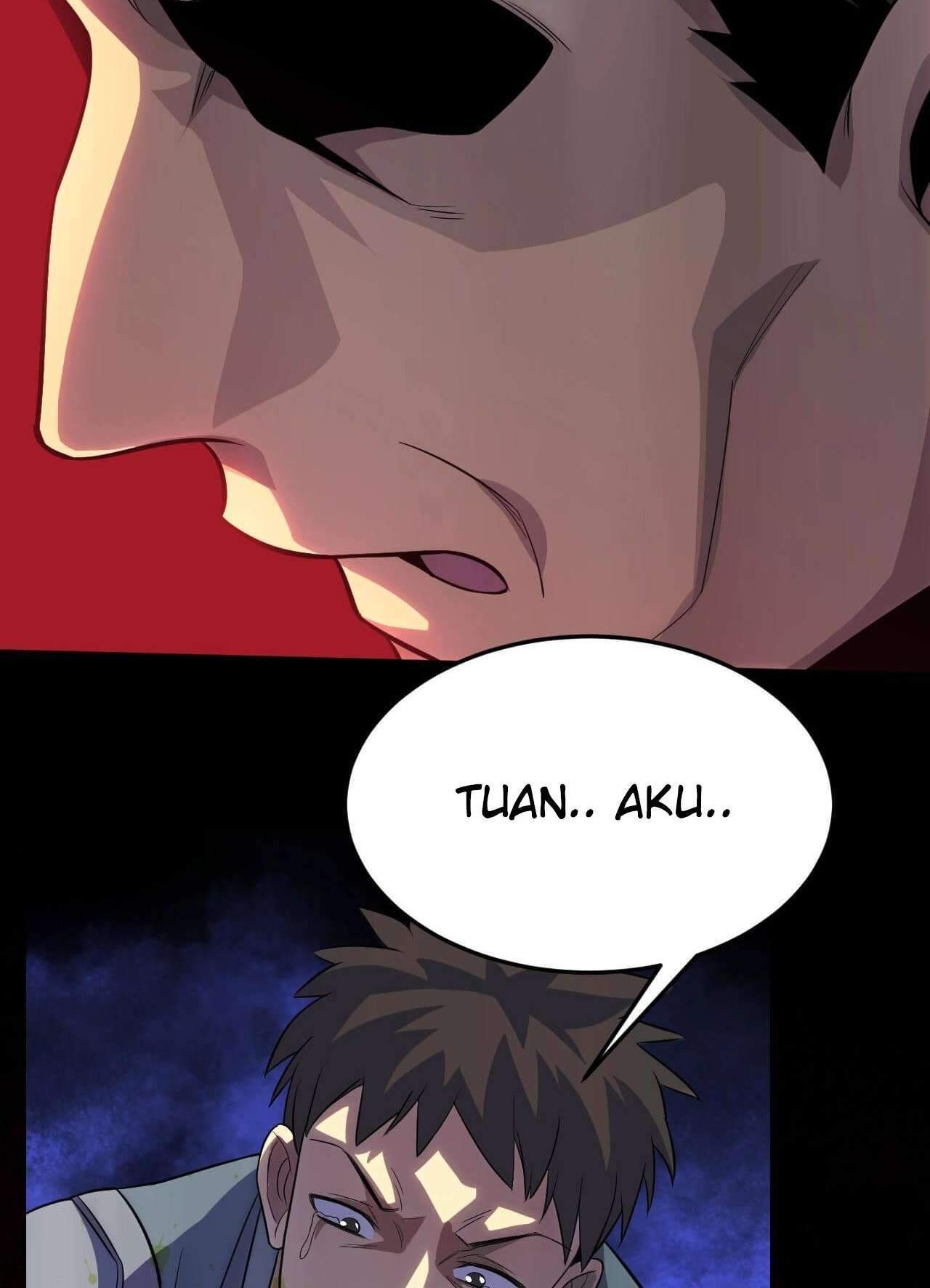 Apocalyptic Thief Chapter 3 Gambar 51