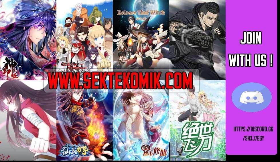 Apocalyptic Thief Chapter 2 Gambar 62