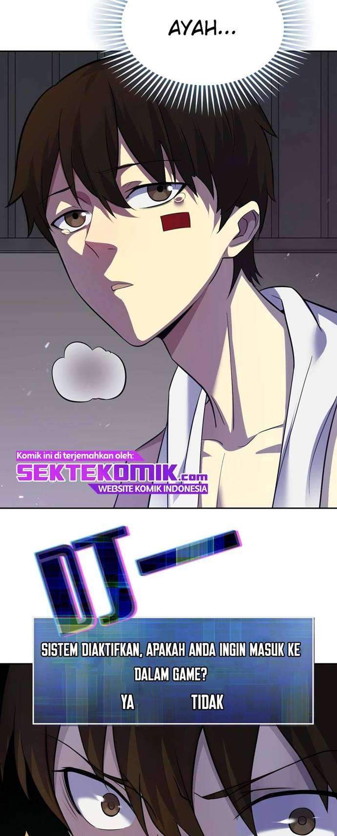 Apocalyptic Thief Chapter 1 Gambar 66