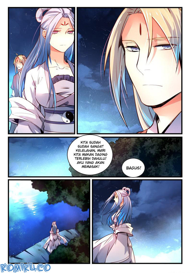 Spirit Blade Mountain Chapter 274 Gambar 7