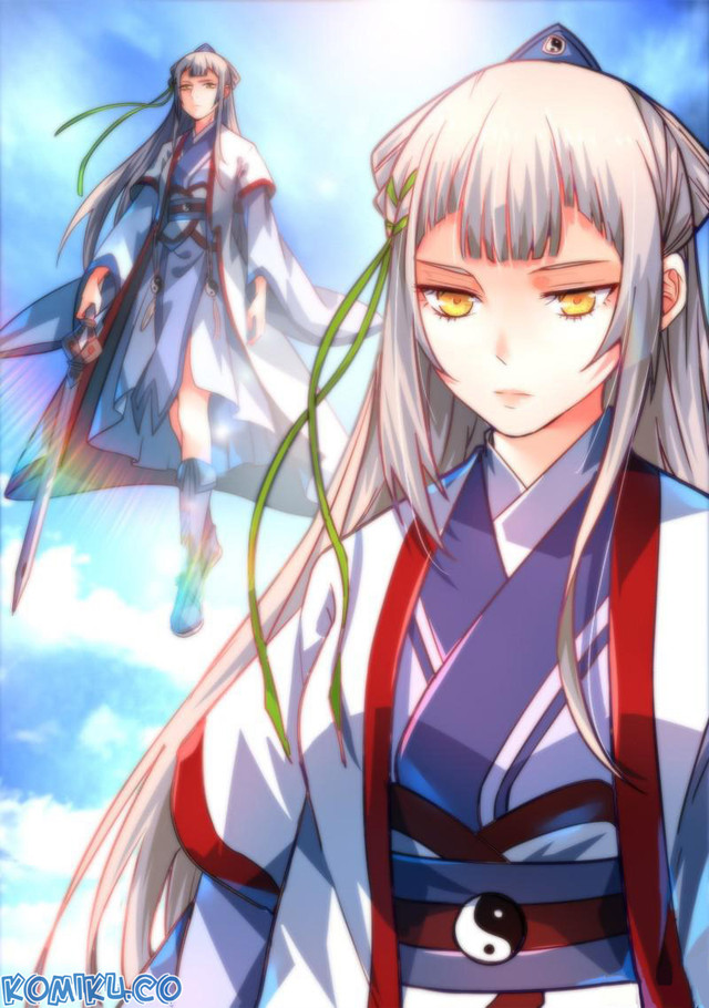 Spirit Blade Mountain Chapter 280 Gambar 4