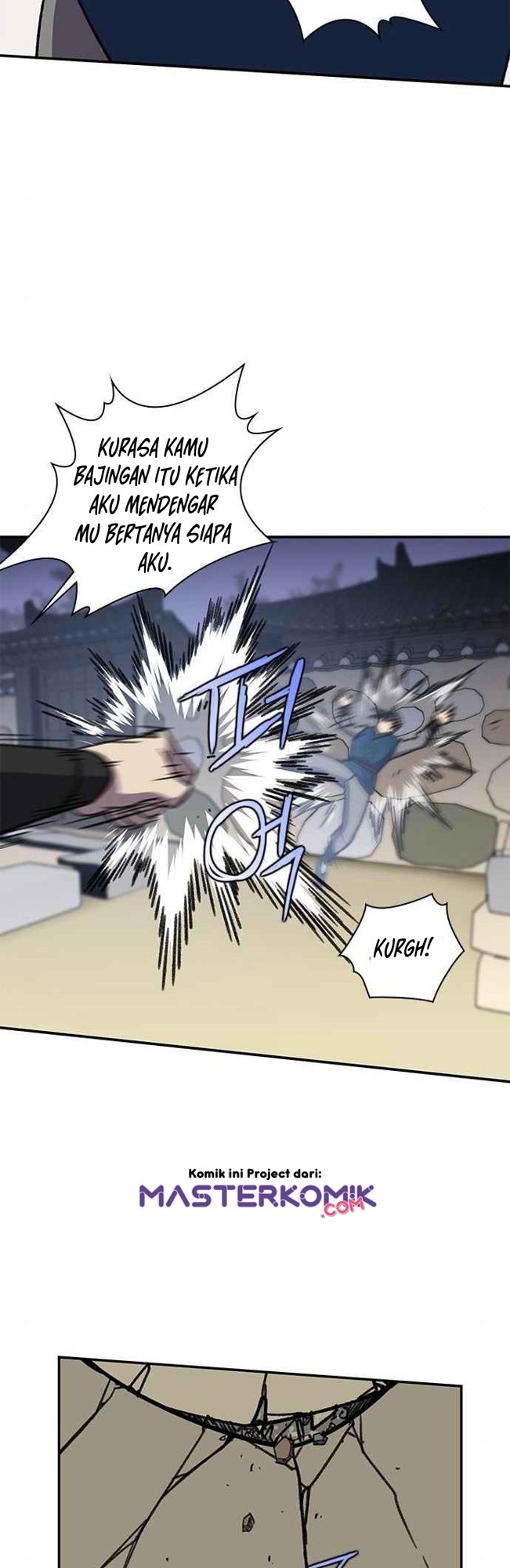 The Strongest in History Chapter 38 Gambar 30