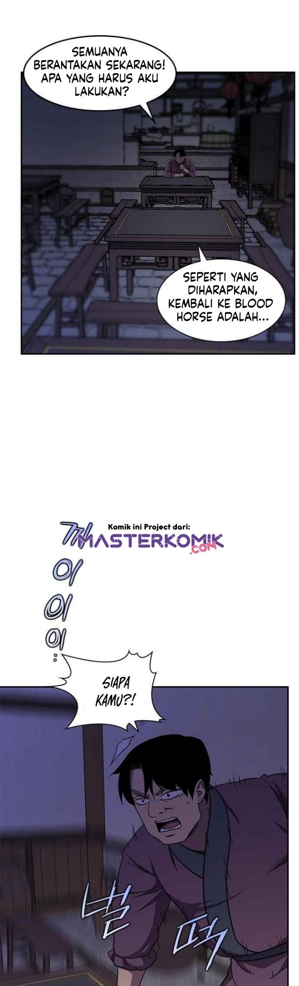 The Strongest in History Chapter 38 Gambar 41