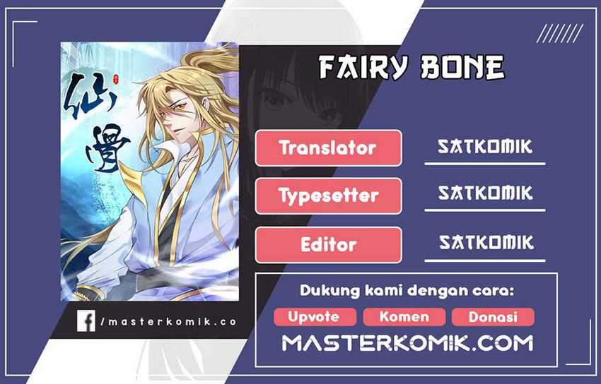 Baca Komik Fairy Bone Chapter 15 Gambar 1