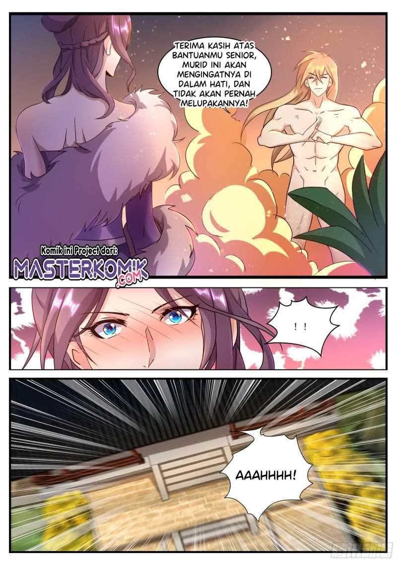 Fairy Bone Chapter 14 Gambar 17