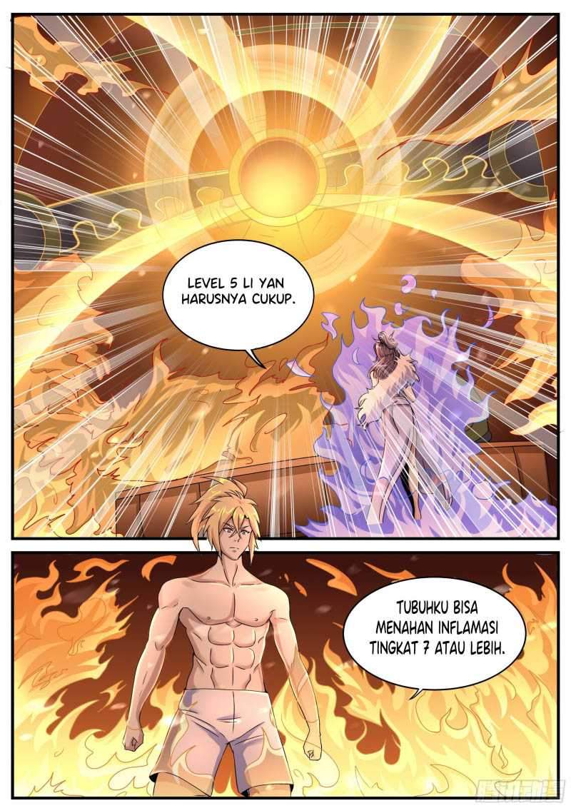 Fairy Bone Chapter 14 Gambar 3