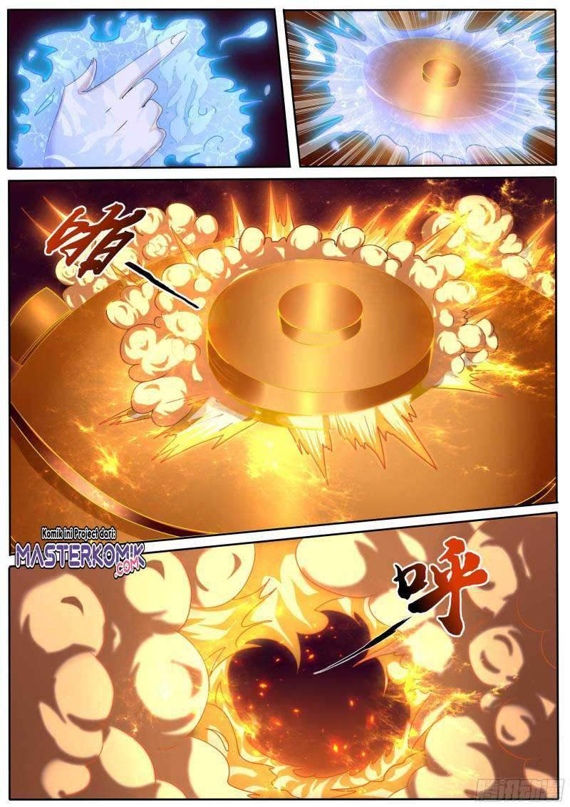 Fairy Bone Chapter 13 Gambar 15