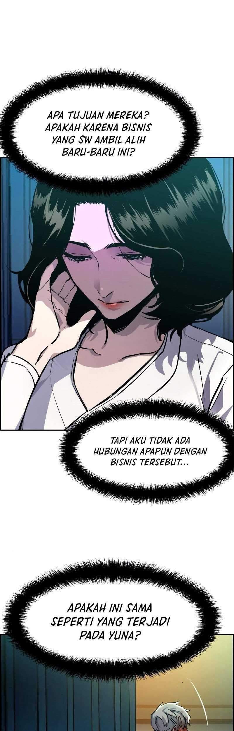 Mercenary Enrollment Chapter 48 Gambar 19