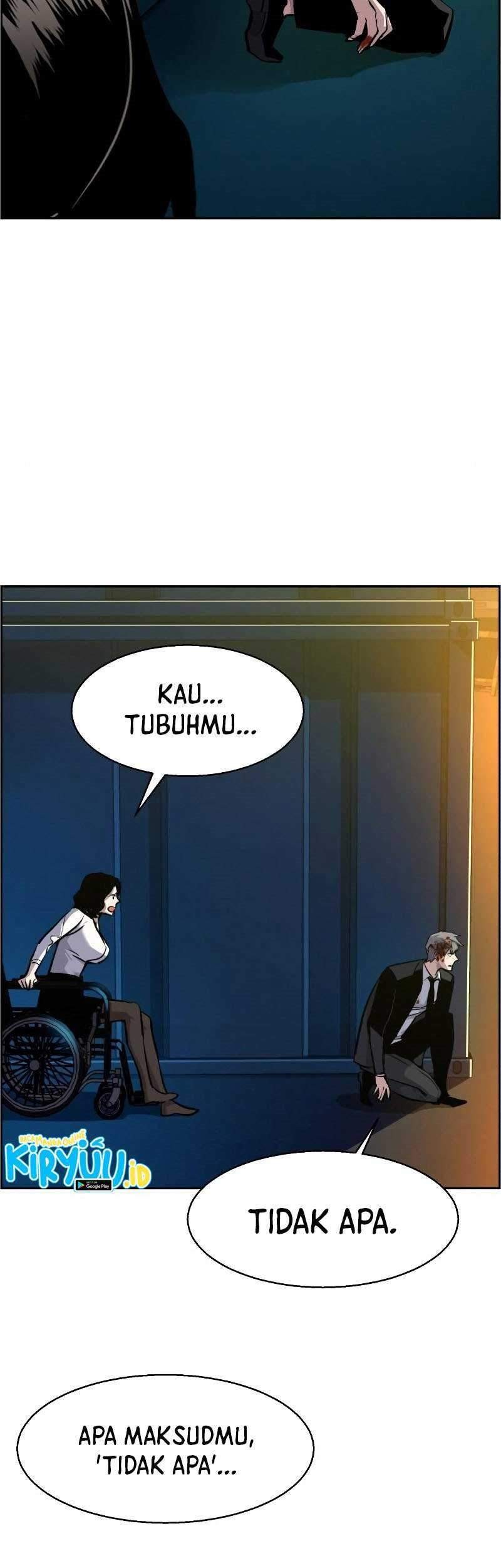 Mercenary Enrollment Chapter 48 Gambar 21