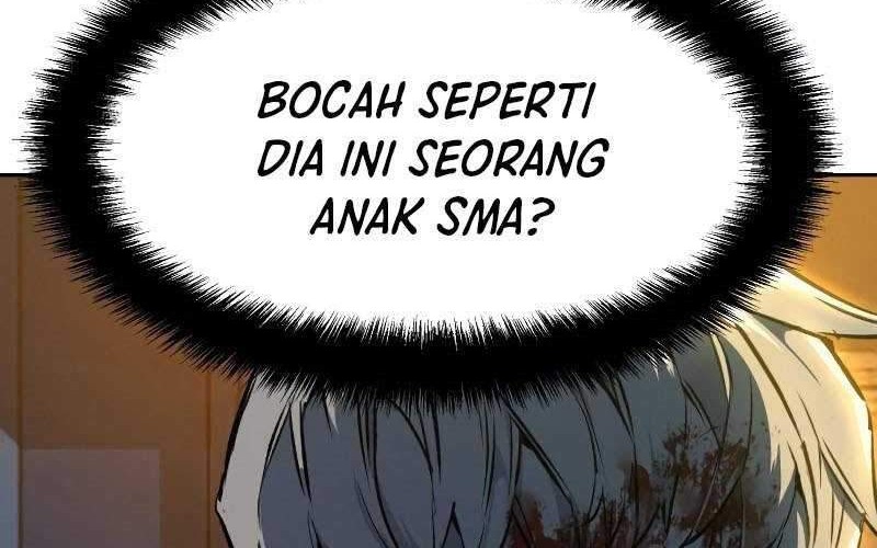 Mercenary Enrollment Chapter 48 Gambar 26