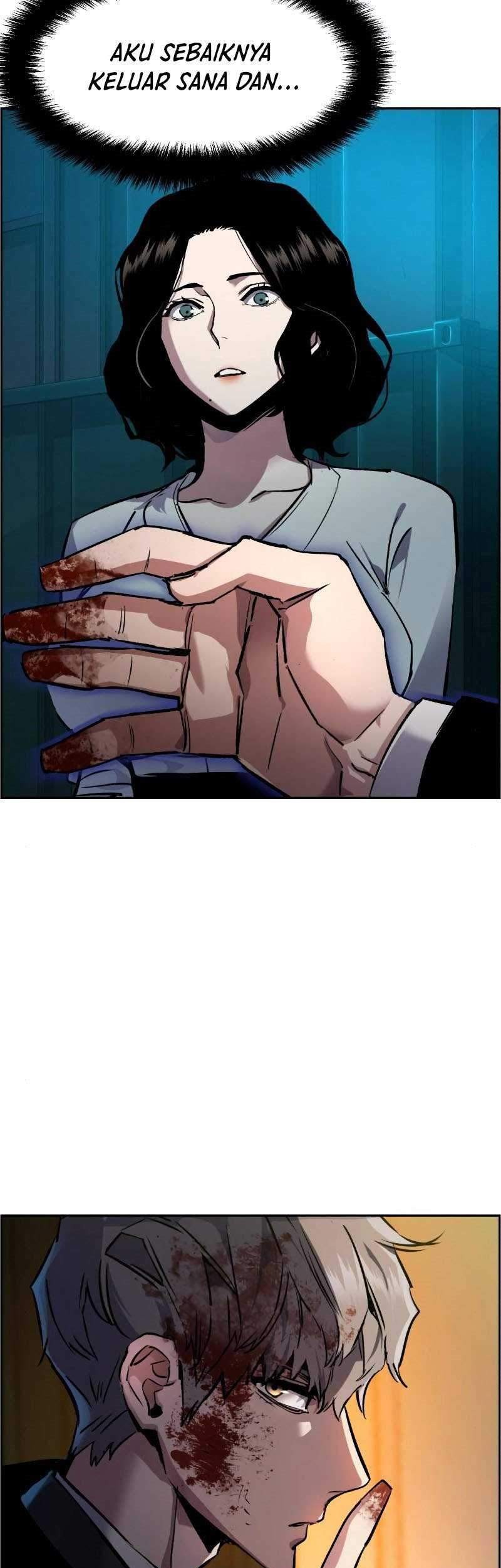 Mercenary Enrollment Chapter 48 Gambar 34