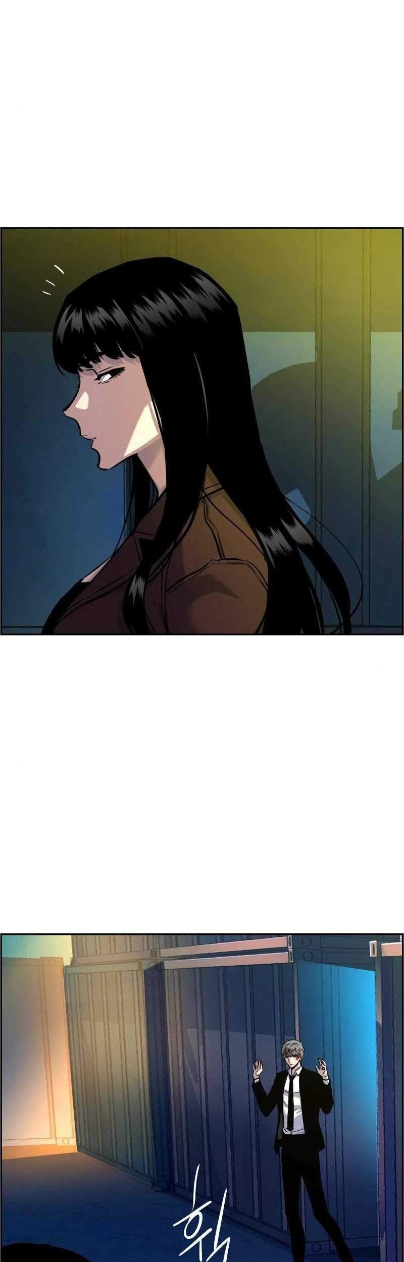 Mercenary Enrollment Chapter 48 Gambar 39