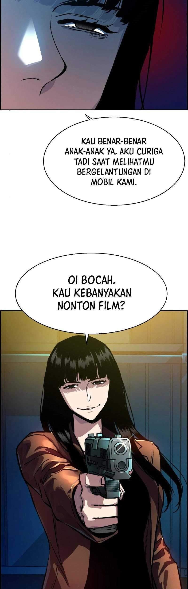 Mercenary Enrollment Chapter 48 Gambar 43