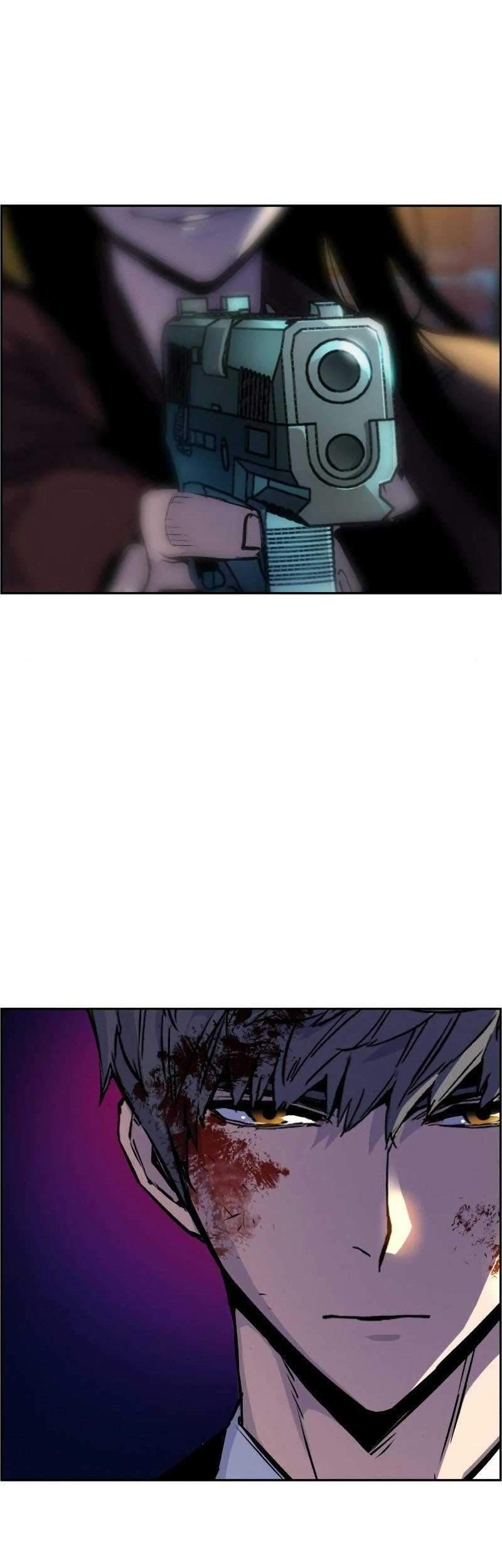 Mercenary Enrollment Chapter 48 Gambar 45