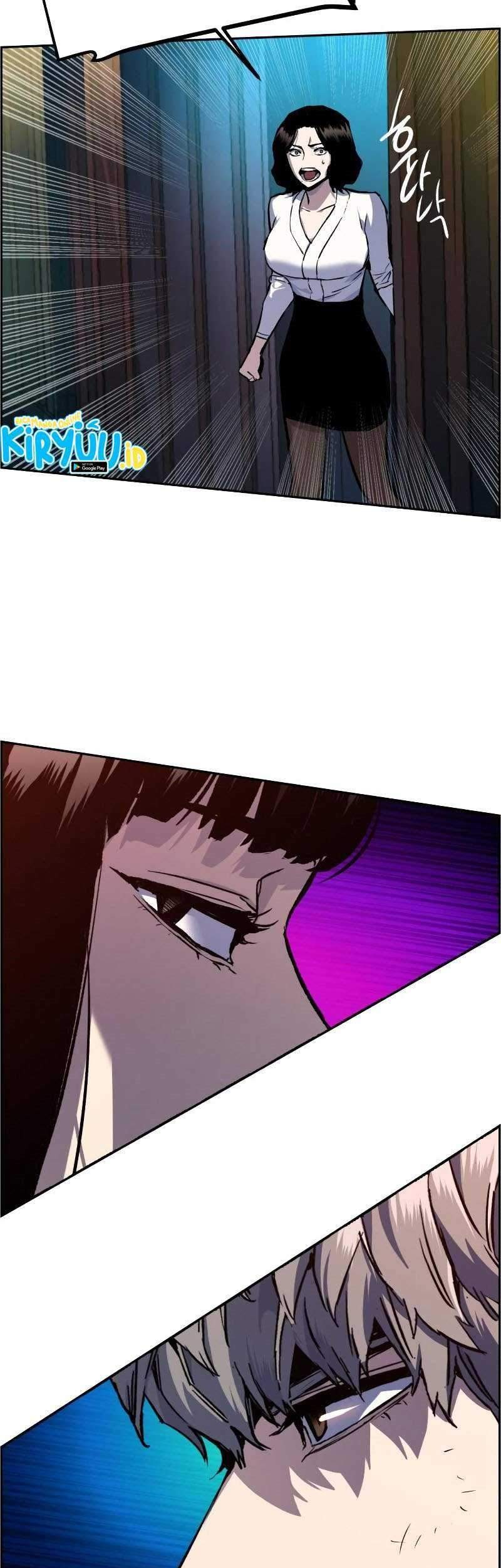 Mercenary Enrollment Chapter 48 Gambar 47