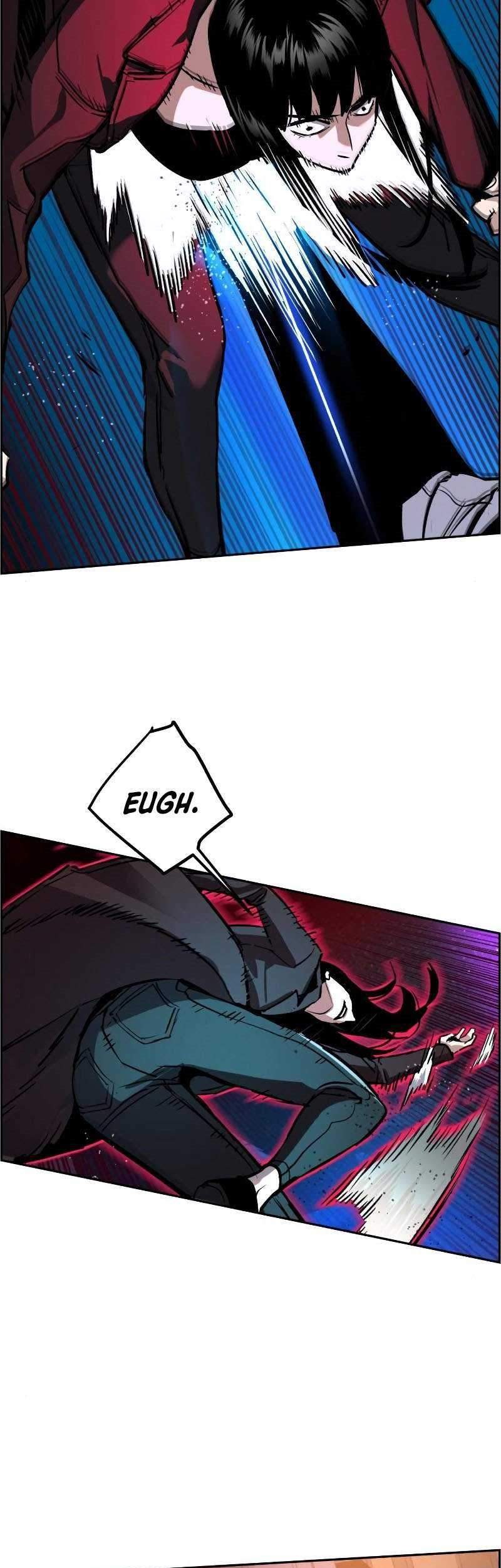 Mercenary Enrollment Chapter 48 Gambar 64