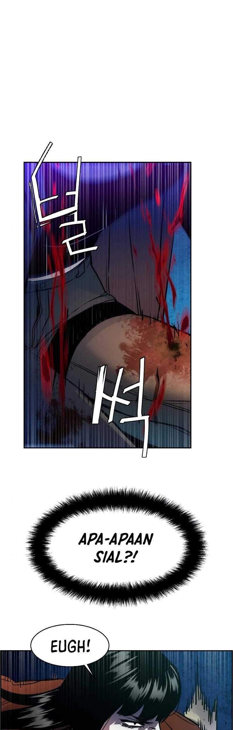 Mercenary Enrollment Chapter 48 Gambar 80