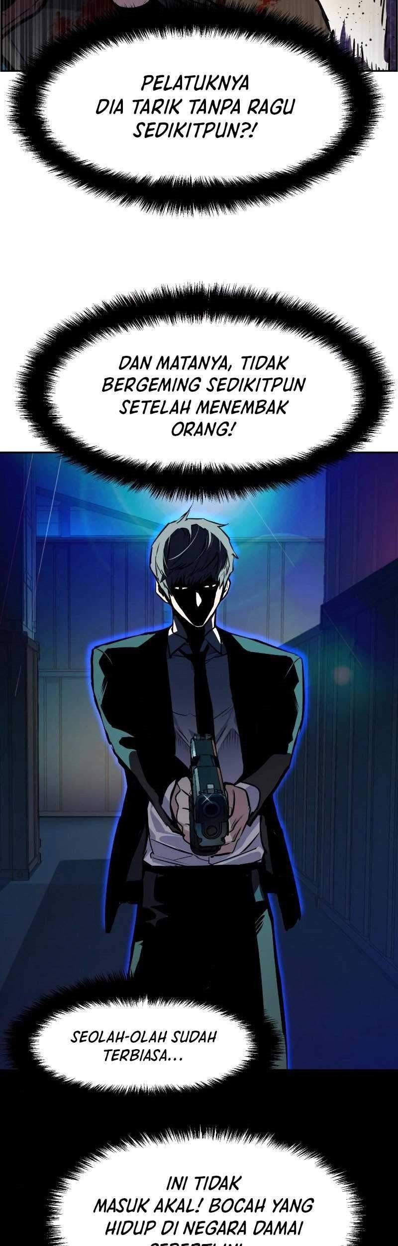 Mercenary Enrollment Chapter 48 Gambar 82