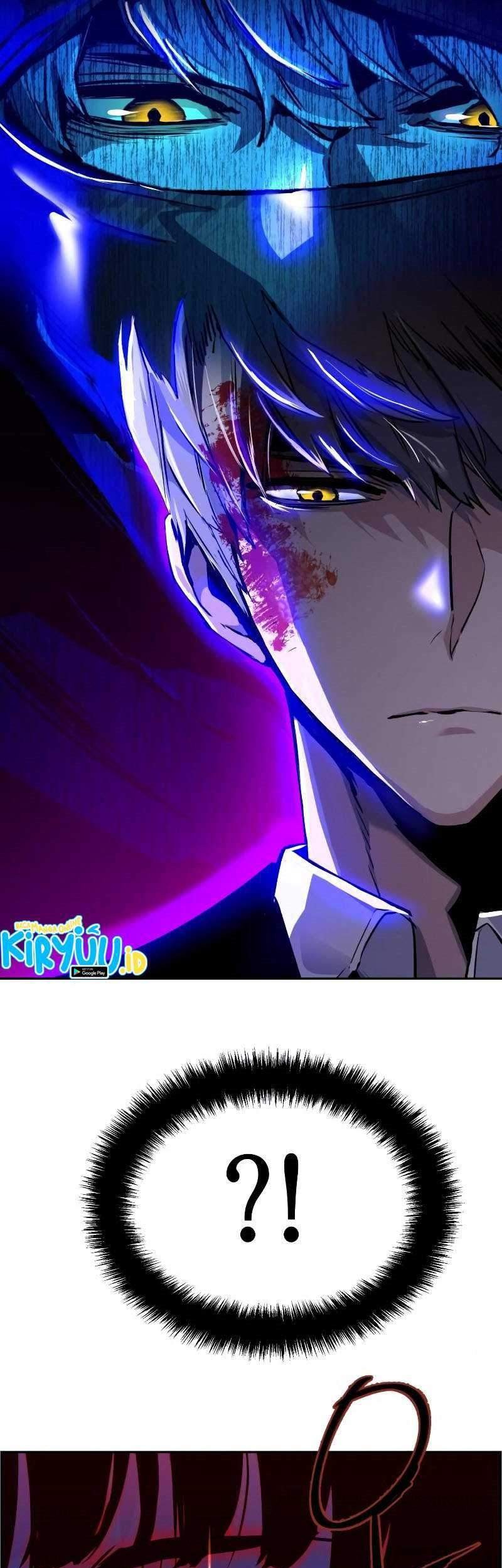 Mercenary Enrollment Chapter 48 Gambar 84