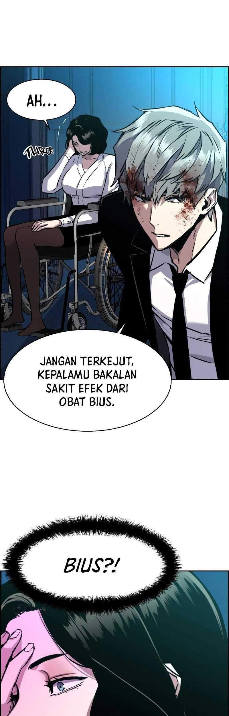 Mercenary Enrollment Chapter 48 Gambar 12