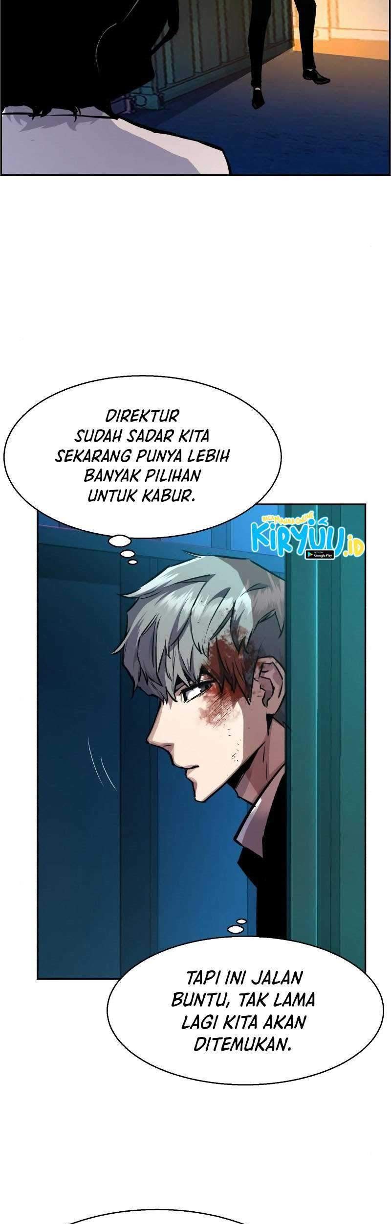 Mercenary Enrollment Chapter 48 Gambar 16