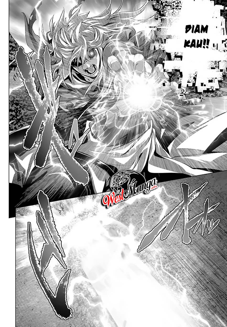 Naze Boku no Sekai wo Daremo Oboeteinai no ka? Chapter 28.2 Gambar 11