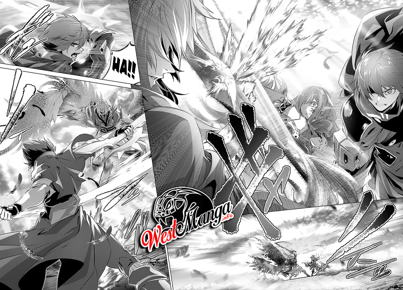 Naze Boku no Sekai wo Daremo Oboeteinai no ka? Chapter 28.2 Gambar 20