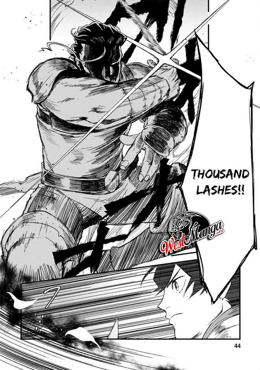 Sono Monban, Saikyou Nitsuki: Tsuihou Sareta Bougyo Ryoku 9999 no Senshi, Outo no Monban Toshite Musou Suru Chapter 2 Gambar 15