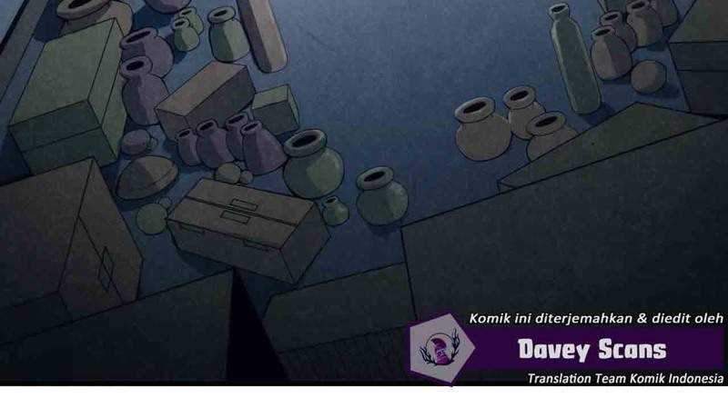 The Ultimate of All Ages Chapter 11 Gambar 21