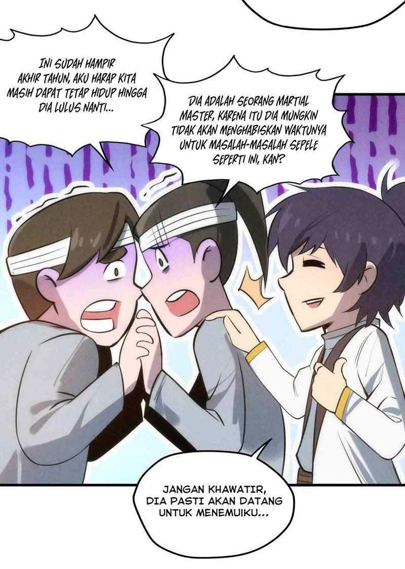 The Ultimate of All Ages Chapter 11 Gambar 55