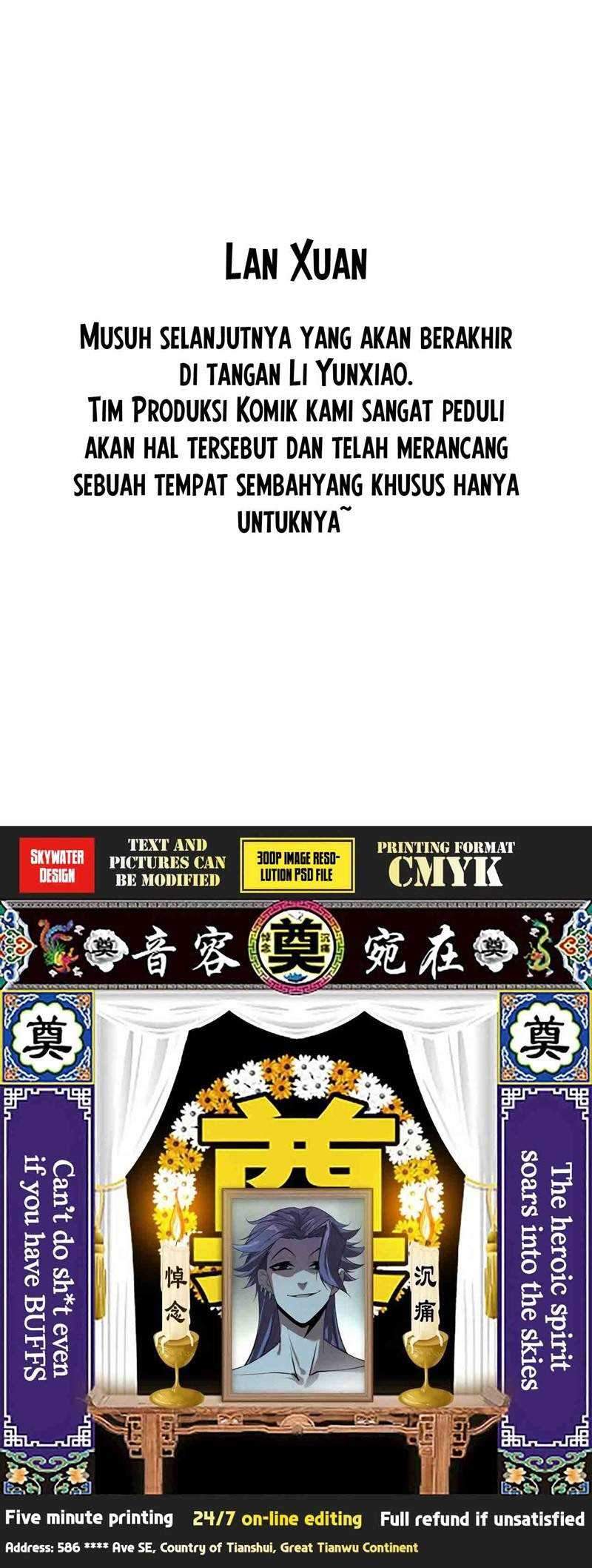 The Ultimate of All Ages Chapter 11 Gambar 58